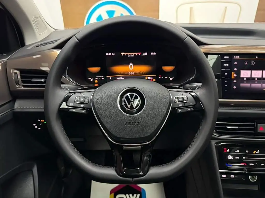 Volkswagen Tharu 2023 — Photo 11/20