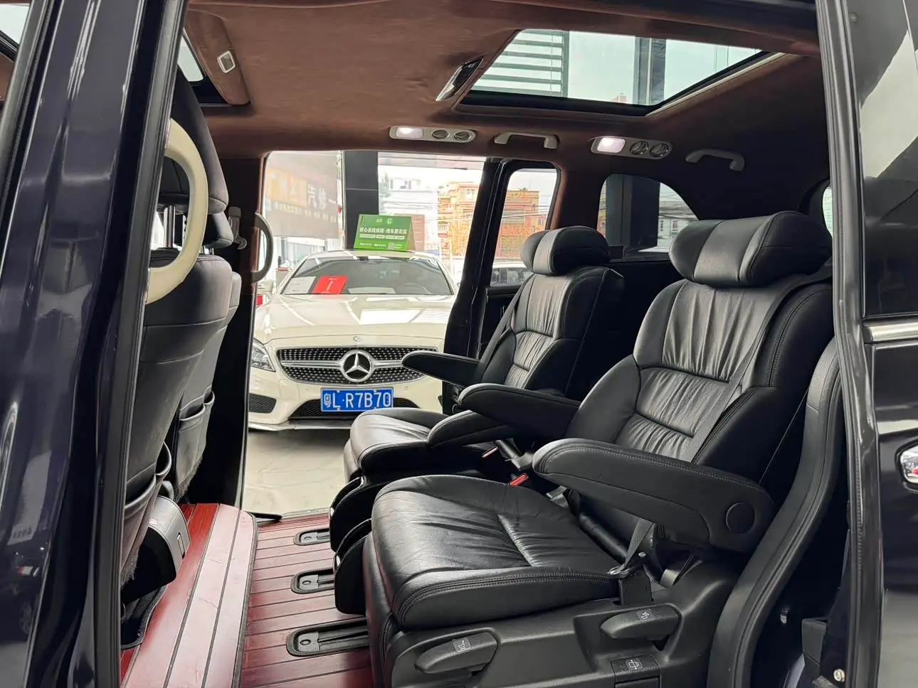 Honda Odyssey 2019 — Photo 9/20