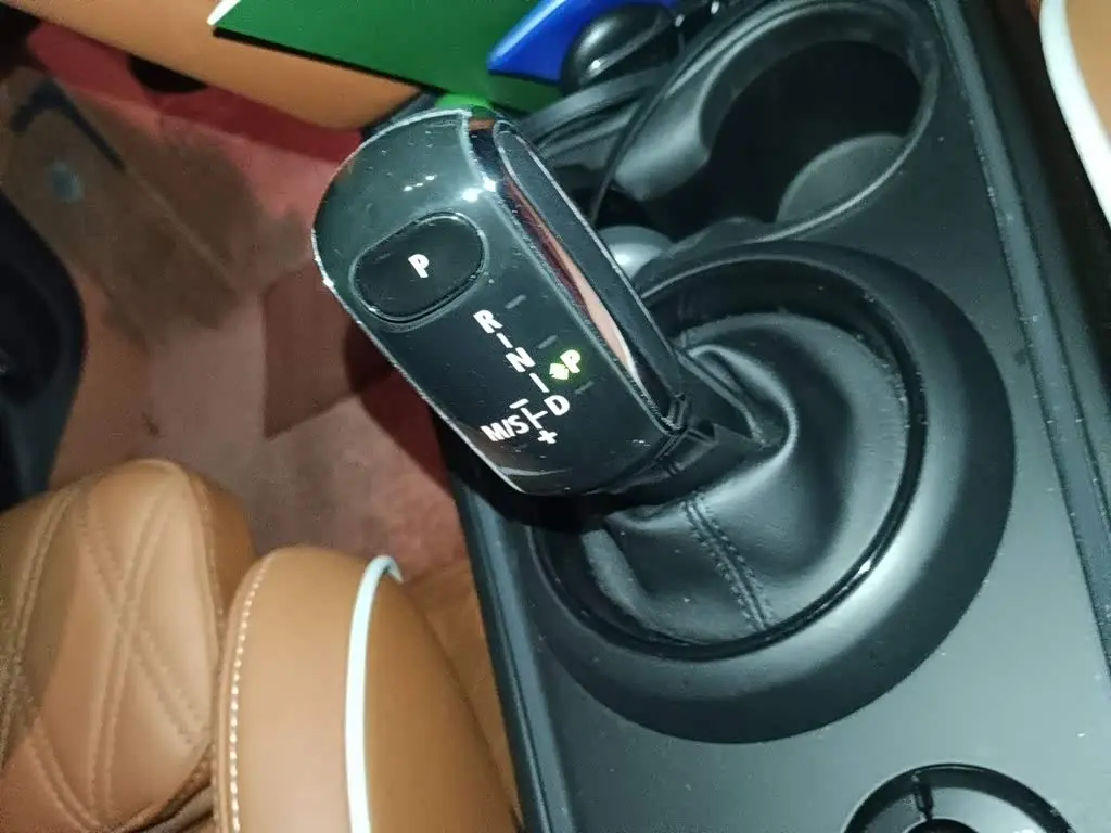 MINI COUNTRYMAN 2022 — Photo 15/20