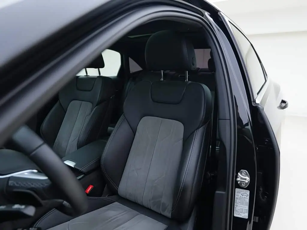 Audi A6L 2024 — Şəkil 12/20