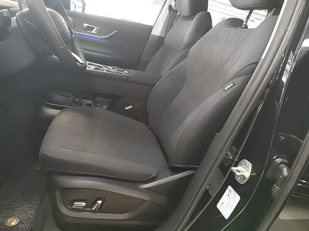 Chery Tiggo 8 PLUS 2025 — Фото 15/20
