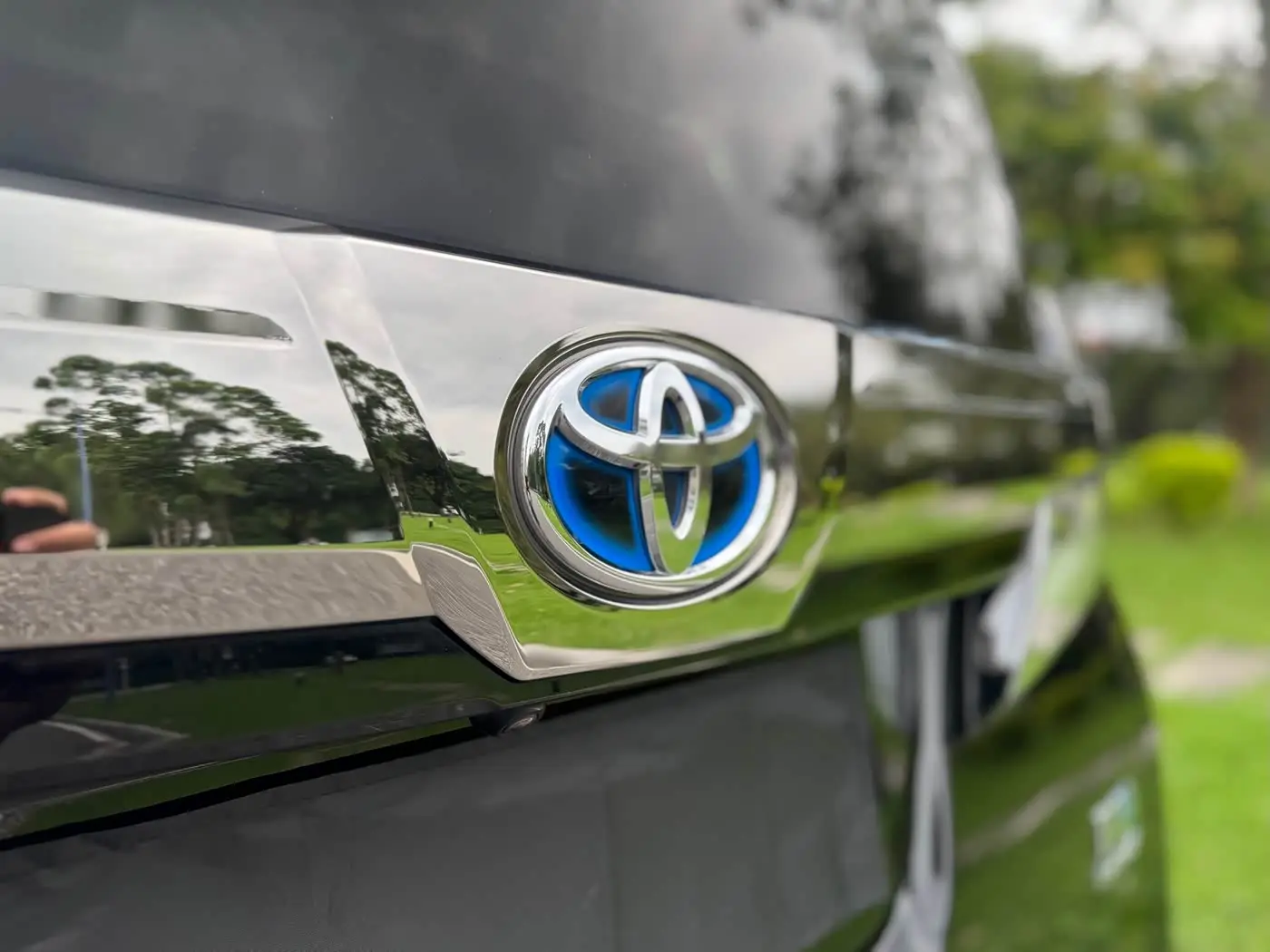 Toyota Vellfire 2021 — Şəkil 14/20