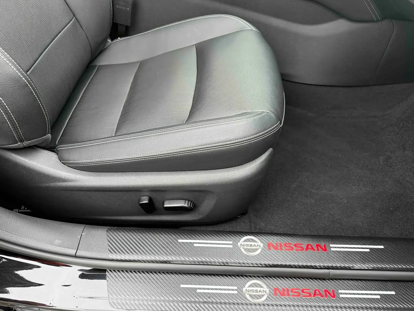 Nissan Teana 2024 — Photo 12/20