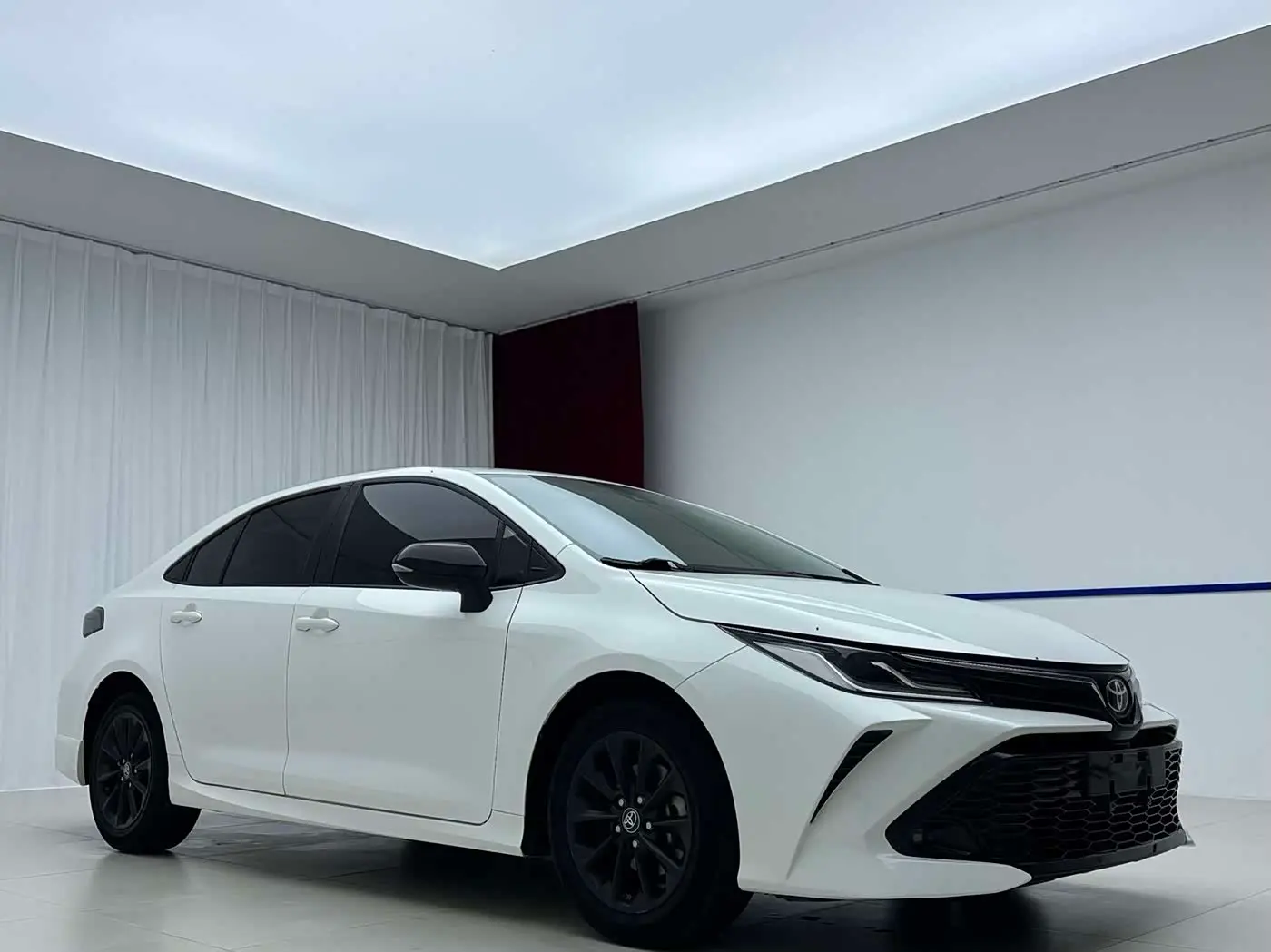Toyota Corolla 2022 — Şəkil 3/20