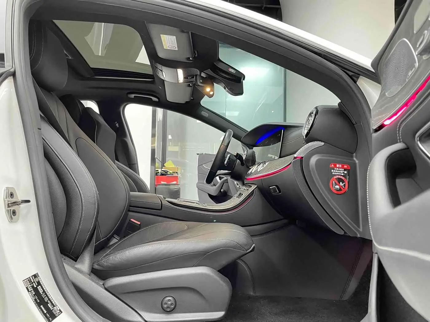 Mercedes-Benz CLS 2020 — Photo 5/19