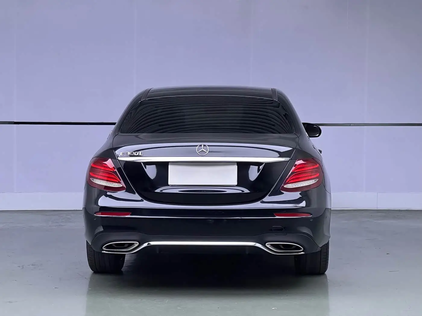 Mercedes-Benz E-Class 2019 — Фото 5/15