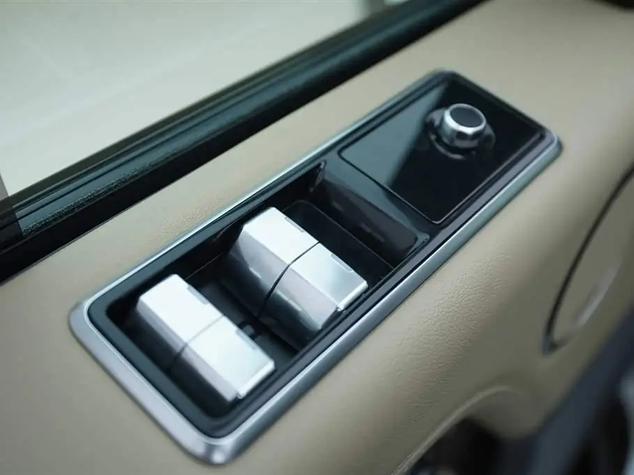 Land Rover Range Rover 2020 — Şəkil 10/20