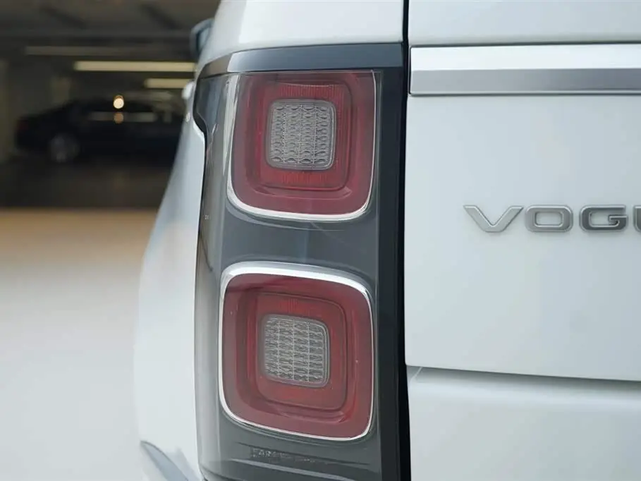 Land Rover Range Rover 2020 — Şəkil 16/20