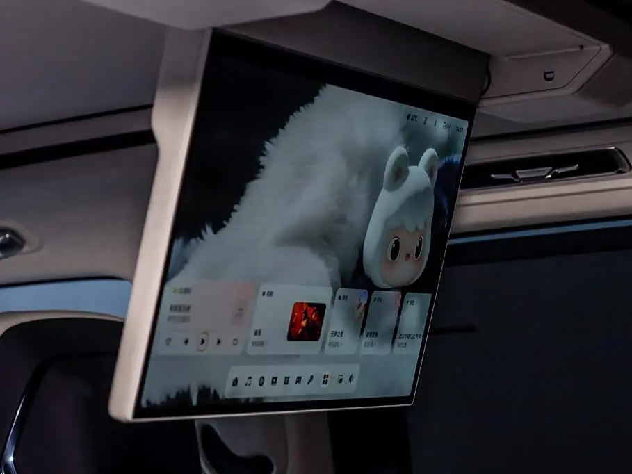ZEEKR 9X 2026 — Photo 13/20