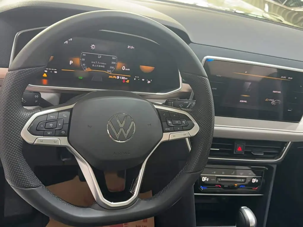 Volkswagen Tharu 2025 — Şəkil 4/20
