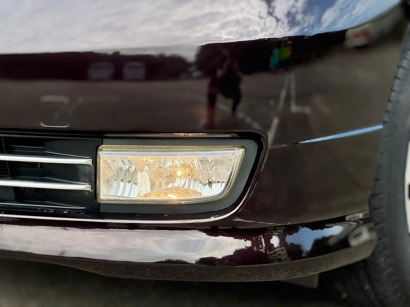 Honda Elysion 2014 — Photo 11/20