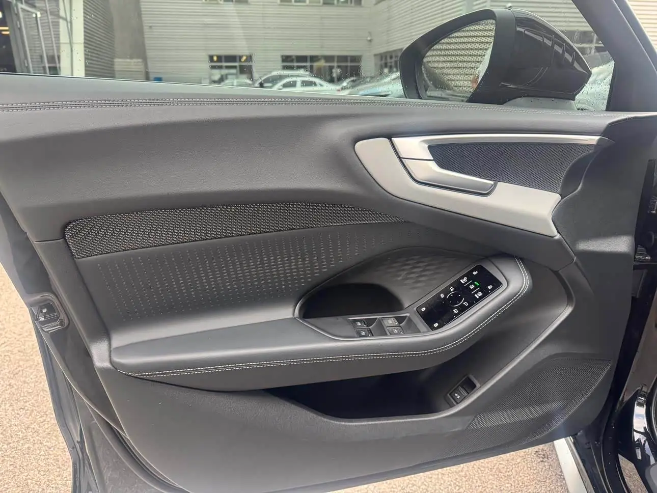 Audi A5L 2026 — Photo 7/20
