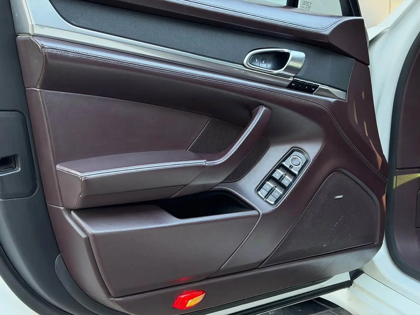 Porsche Panamera 2014 — Şəkil 13/13
