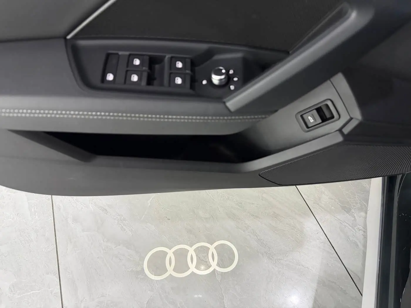 Audi A3 2024 — Photo 9/20
