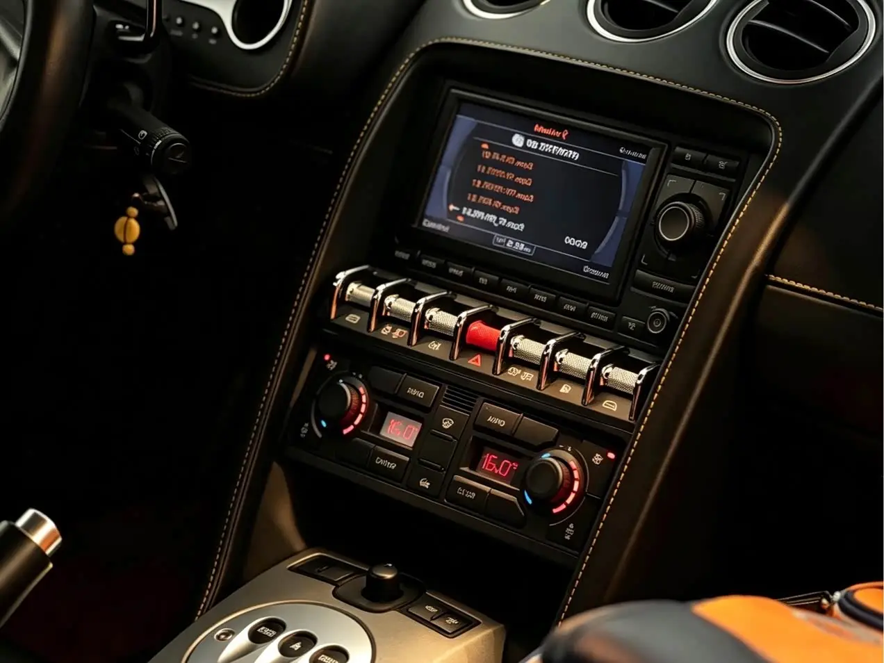 Lamborghini Gallardo 2013 — Photo 6/8