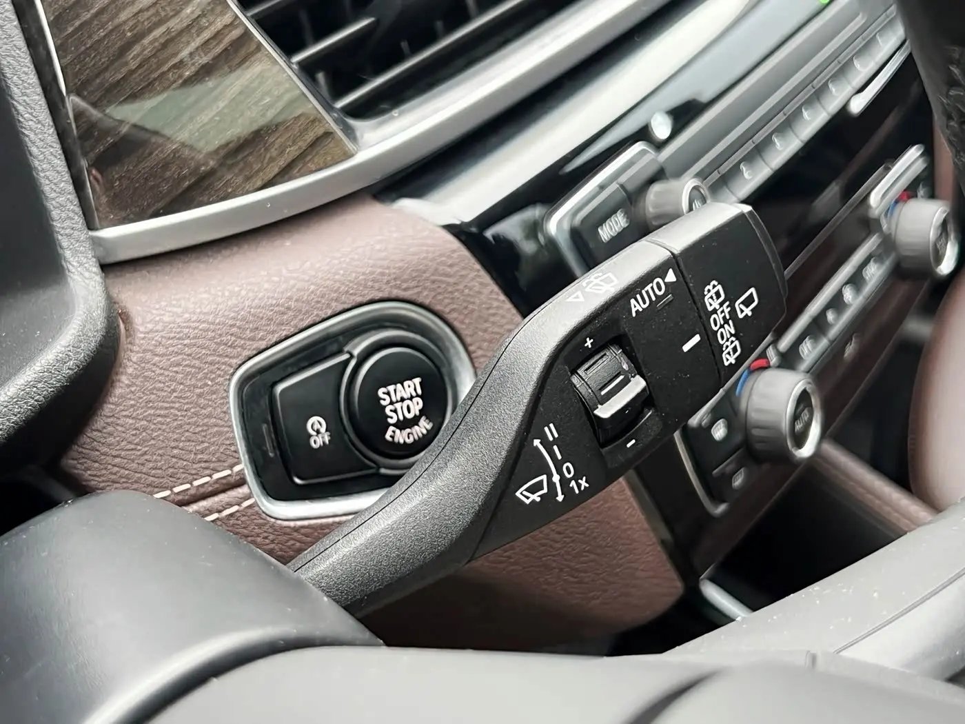 BMW X1 2020 — Фото 20/20