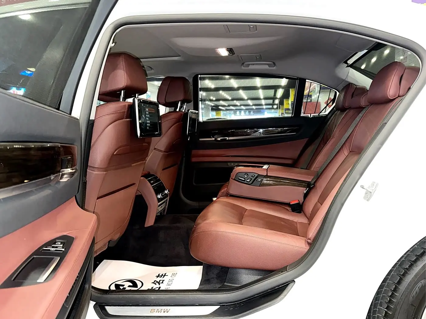 BMW 7 Series 2014 — Photo 6/13
