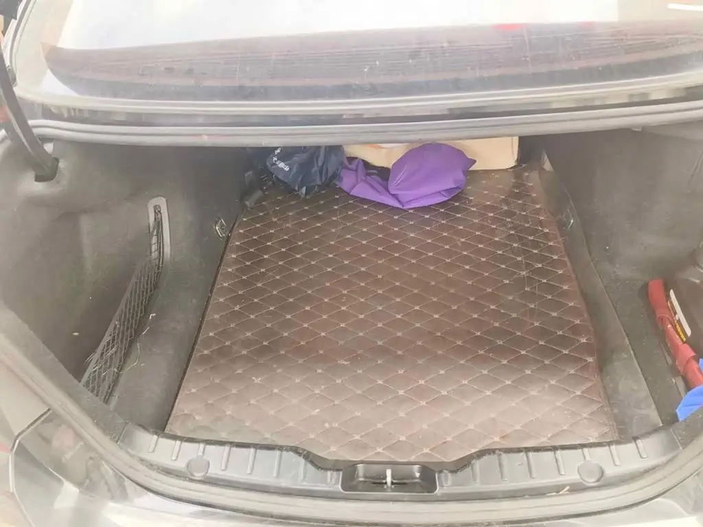 BMW 5 Series 2015 — Фото 5/13