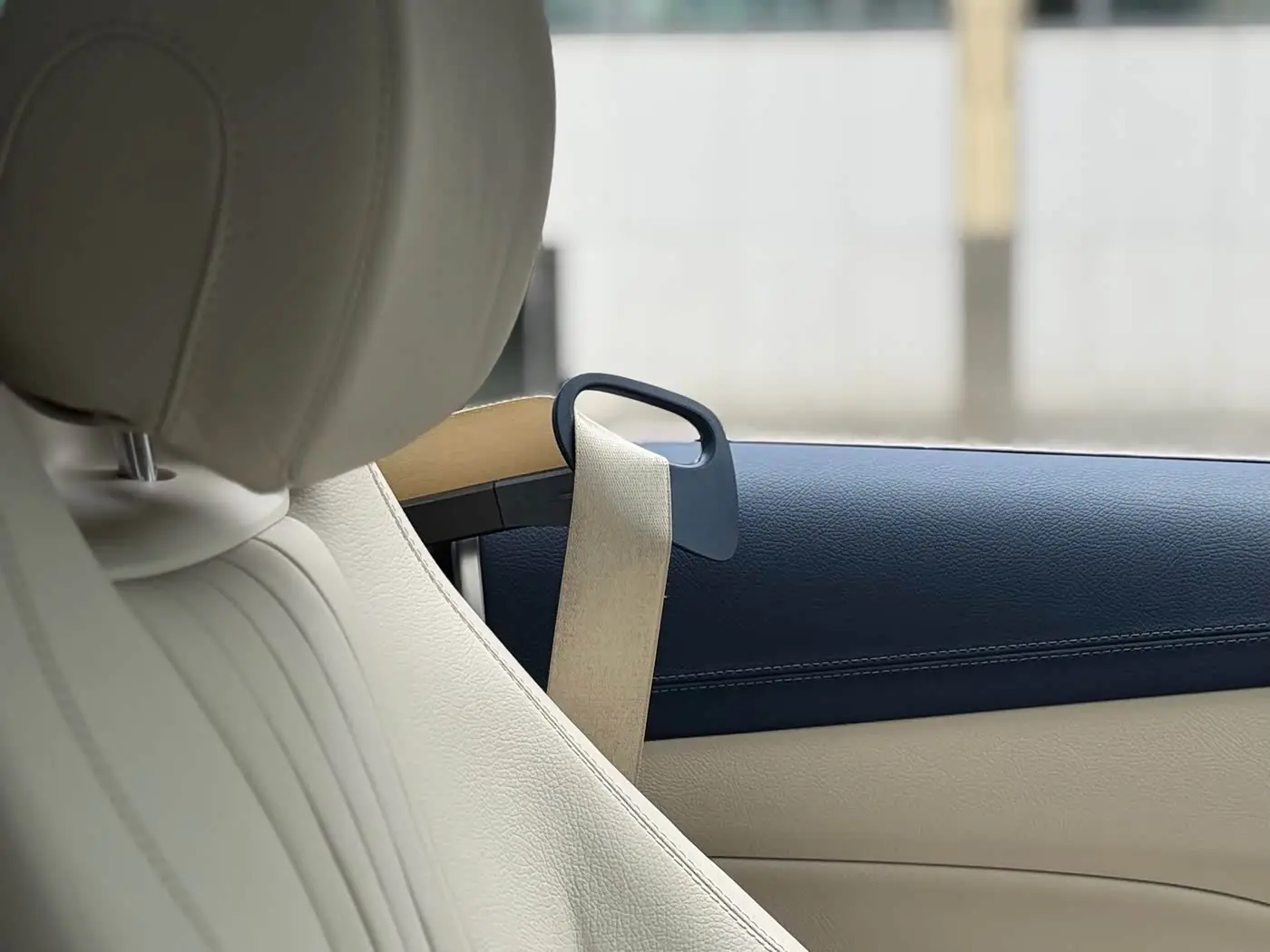 Mercedes-Benz E-Class 2023 — Şəkil 16/18