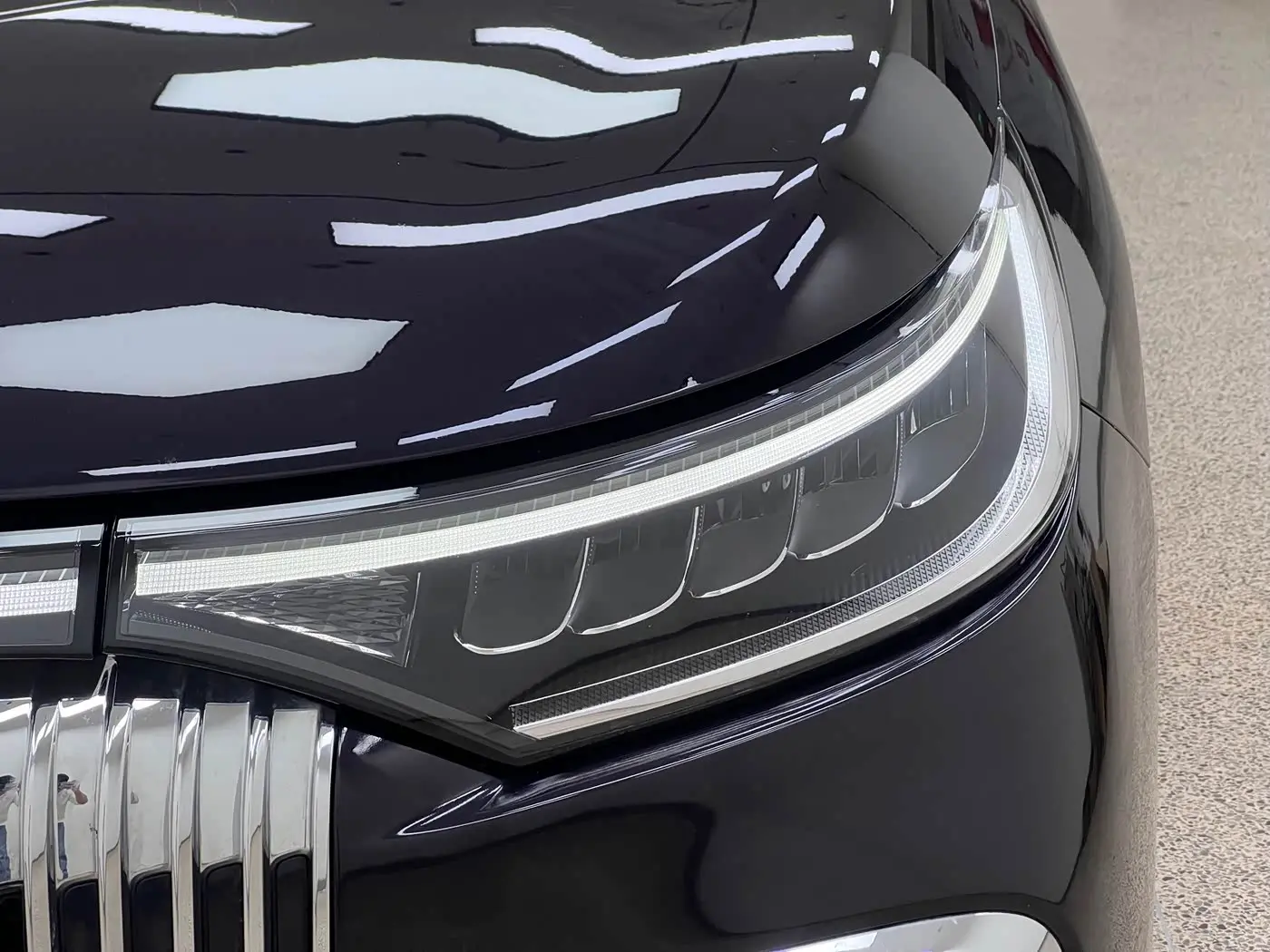 Voyah Auto Voyah Dreamer 2025 — Photo 8/20