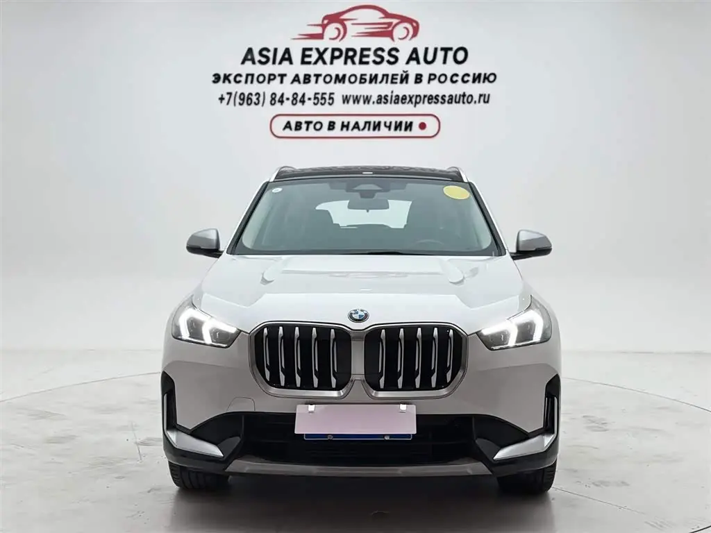 BMW X1 2023 — Photo 2/20