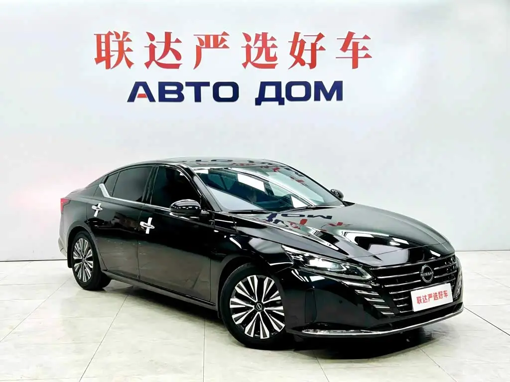 Nissan Teana 2023 — Фото 3/20