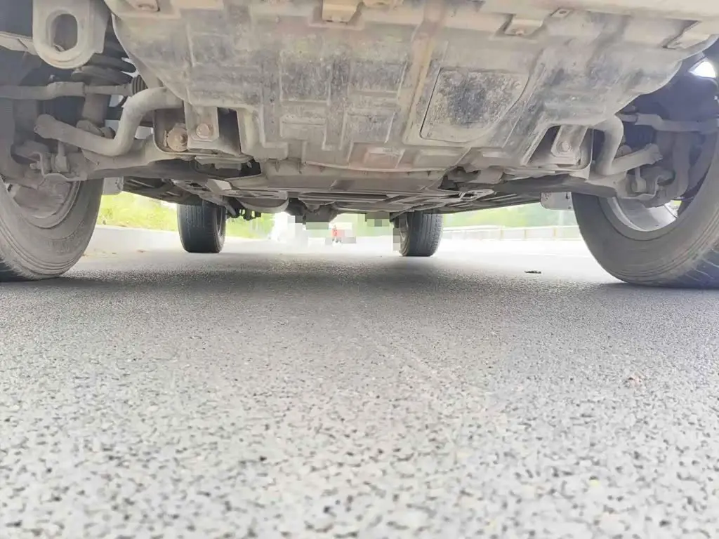 Nissan Terra 2021 — Photo 10/13