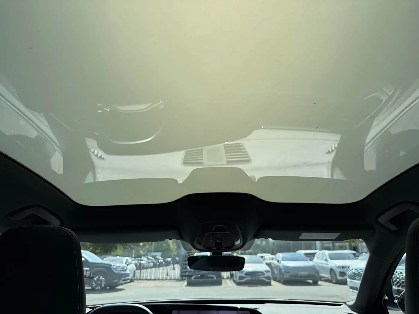 Audi A5L 2025 — Şəkil 14/15