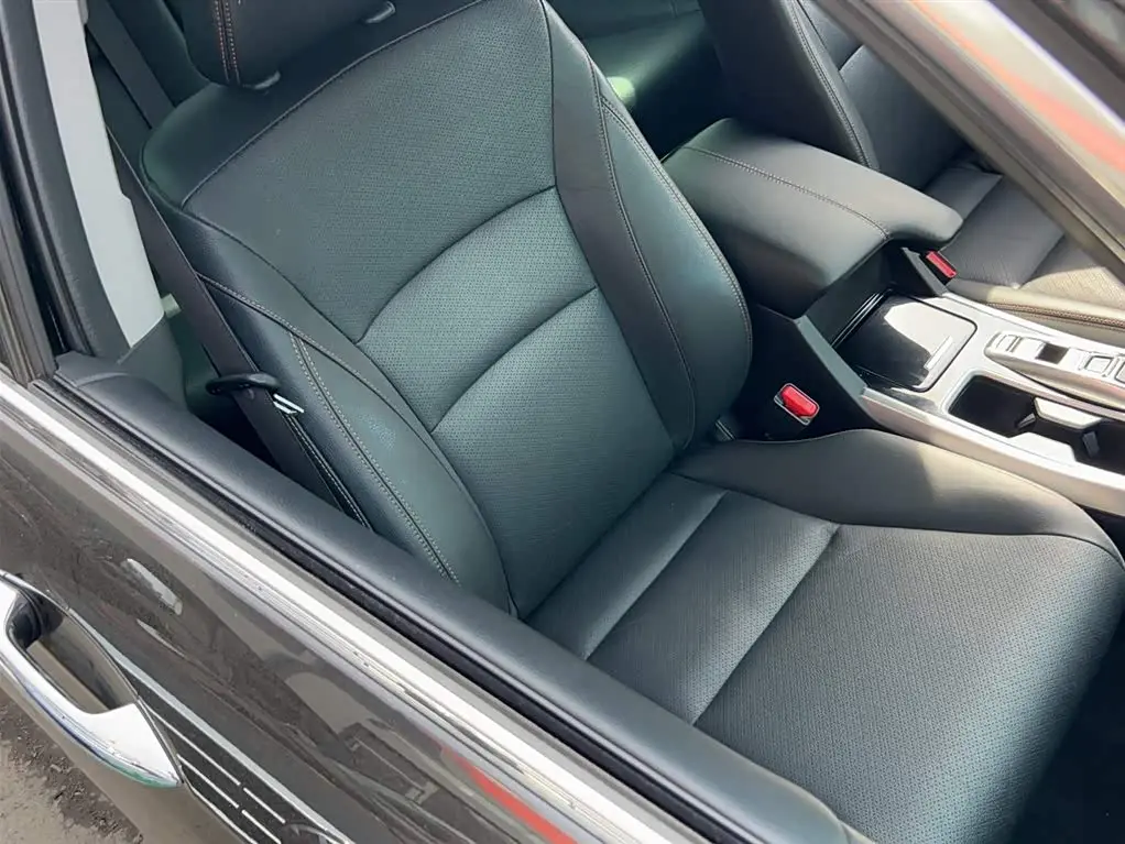 Honda Accord 2017 — Şəkil 4/20