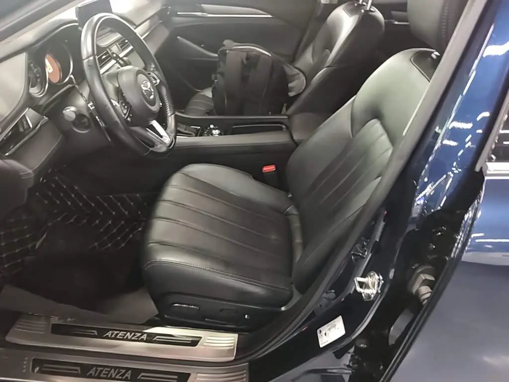 Mazda Atenza 2021 — Photo 15/20