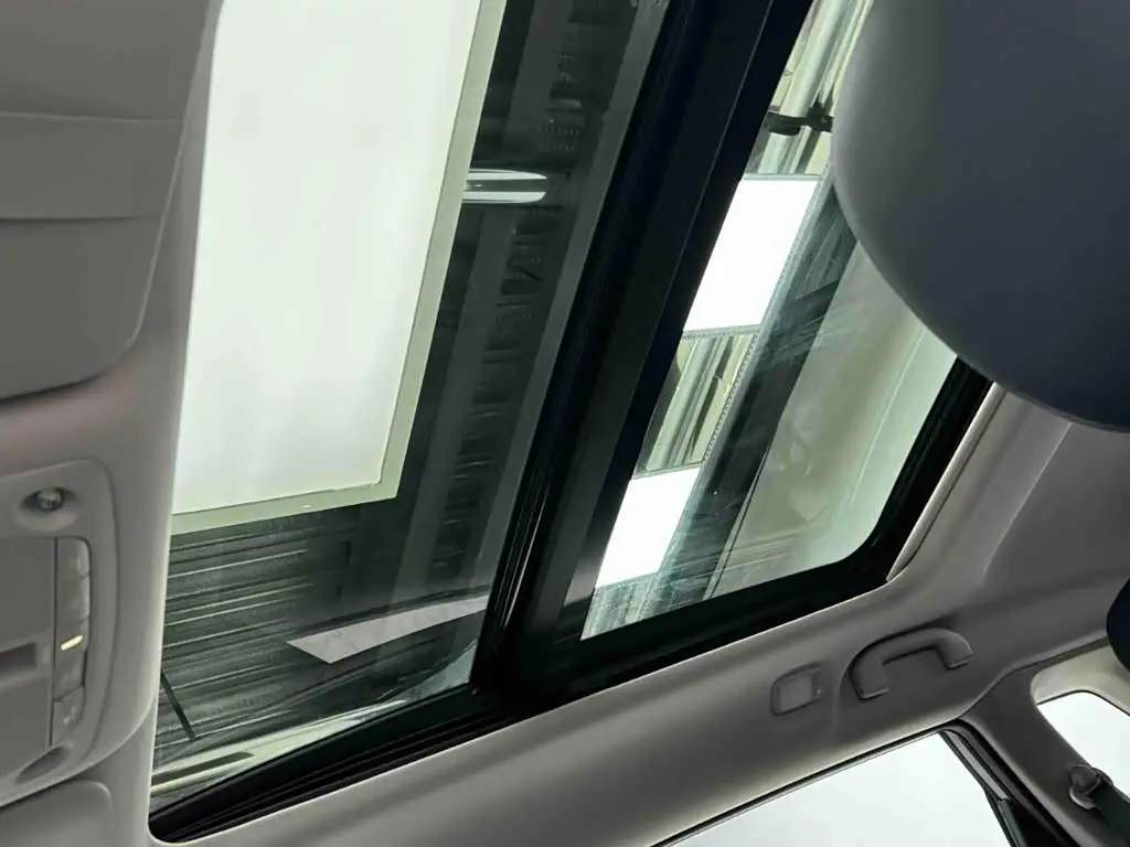 Nissan X-Trail 2025 — Photo 15/20