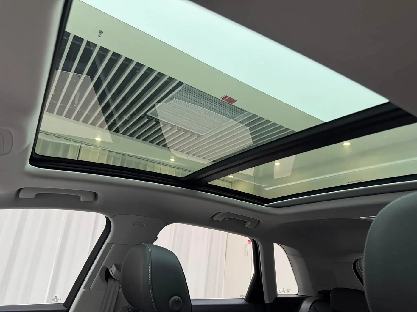 Audi Q3 2022 — Photo 12/14