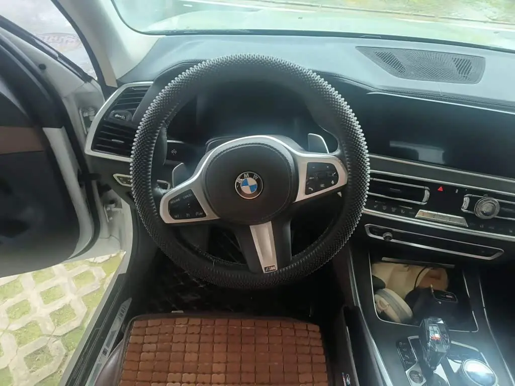 BMW X5 2020 — Photo 3/20