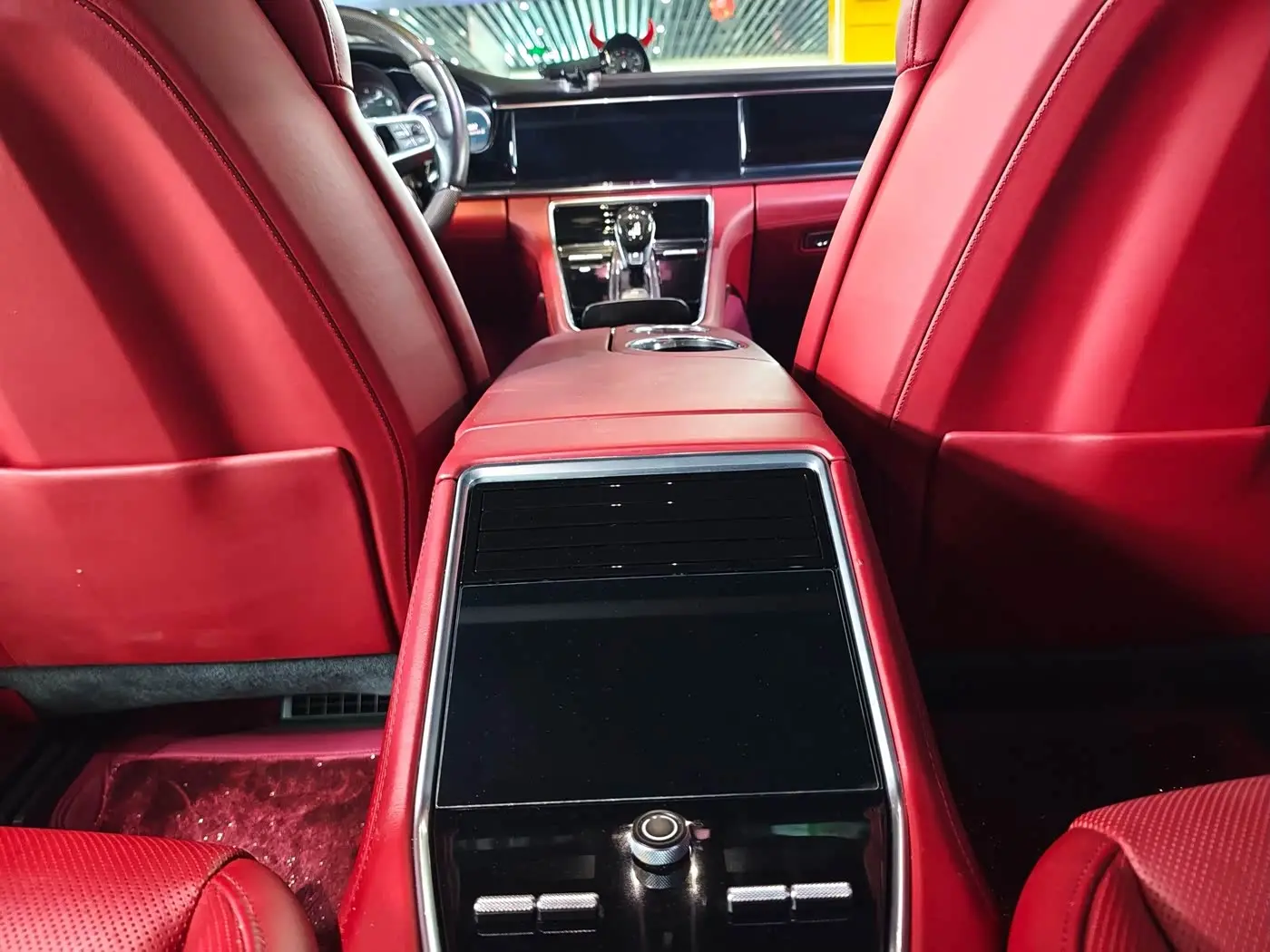 Porsche Panamera 2020 — Şəkil 10/14