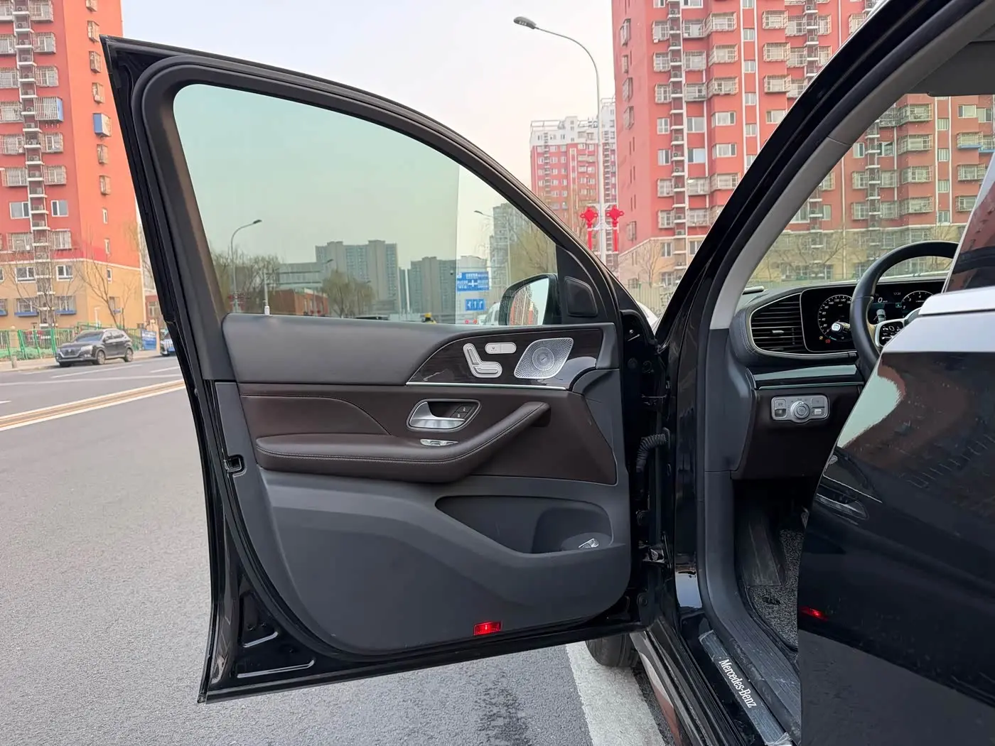 Mercedes-Benz GLE 2020 — Şəkil 4/16