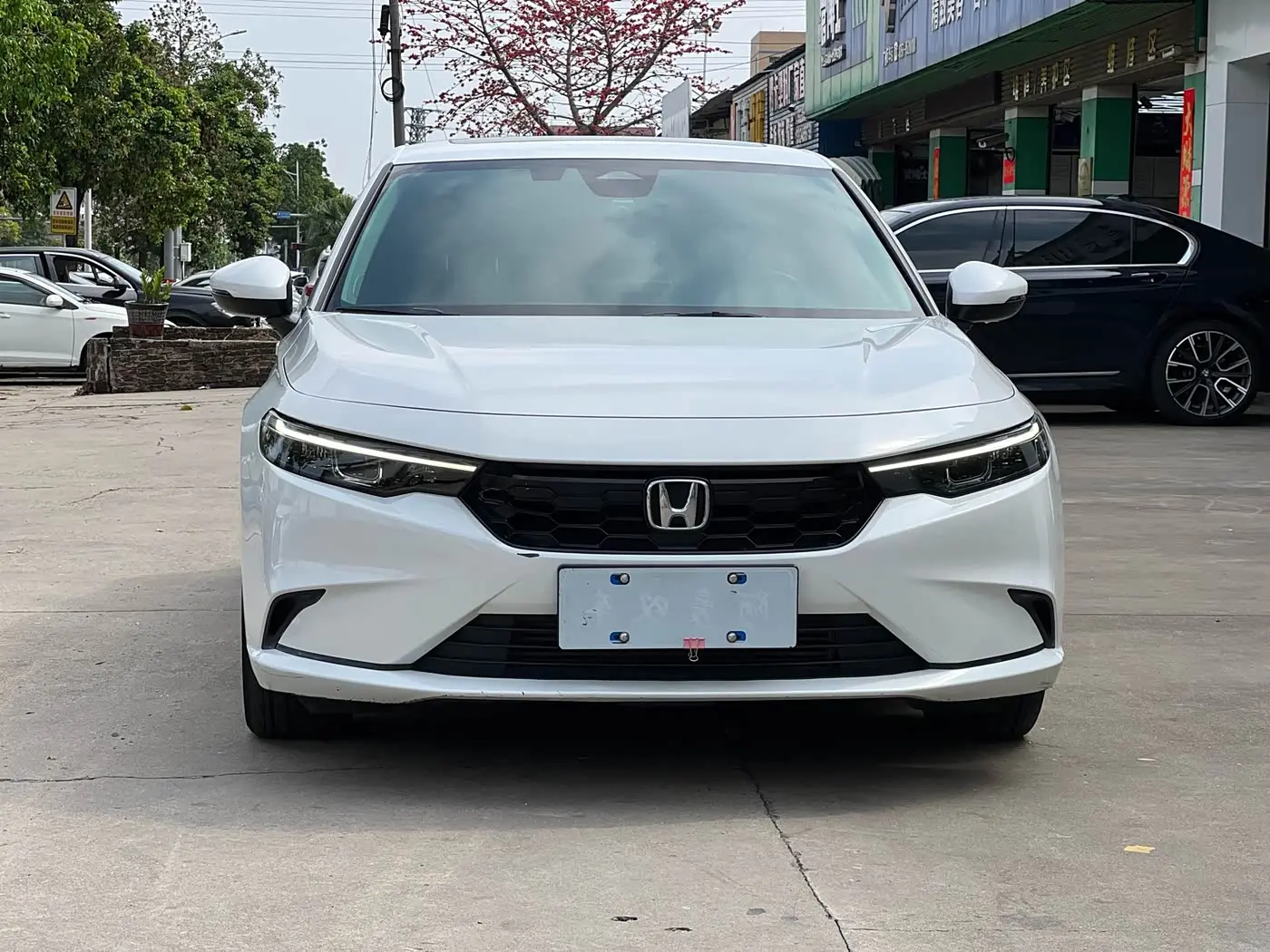 Honda Integra 2024 — Şəkil 2/9