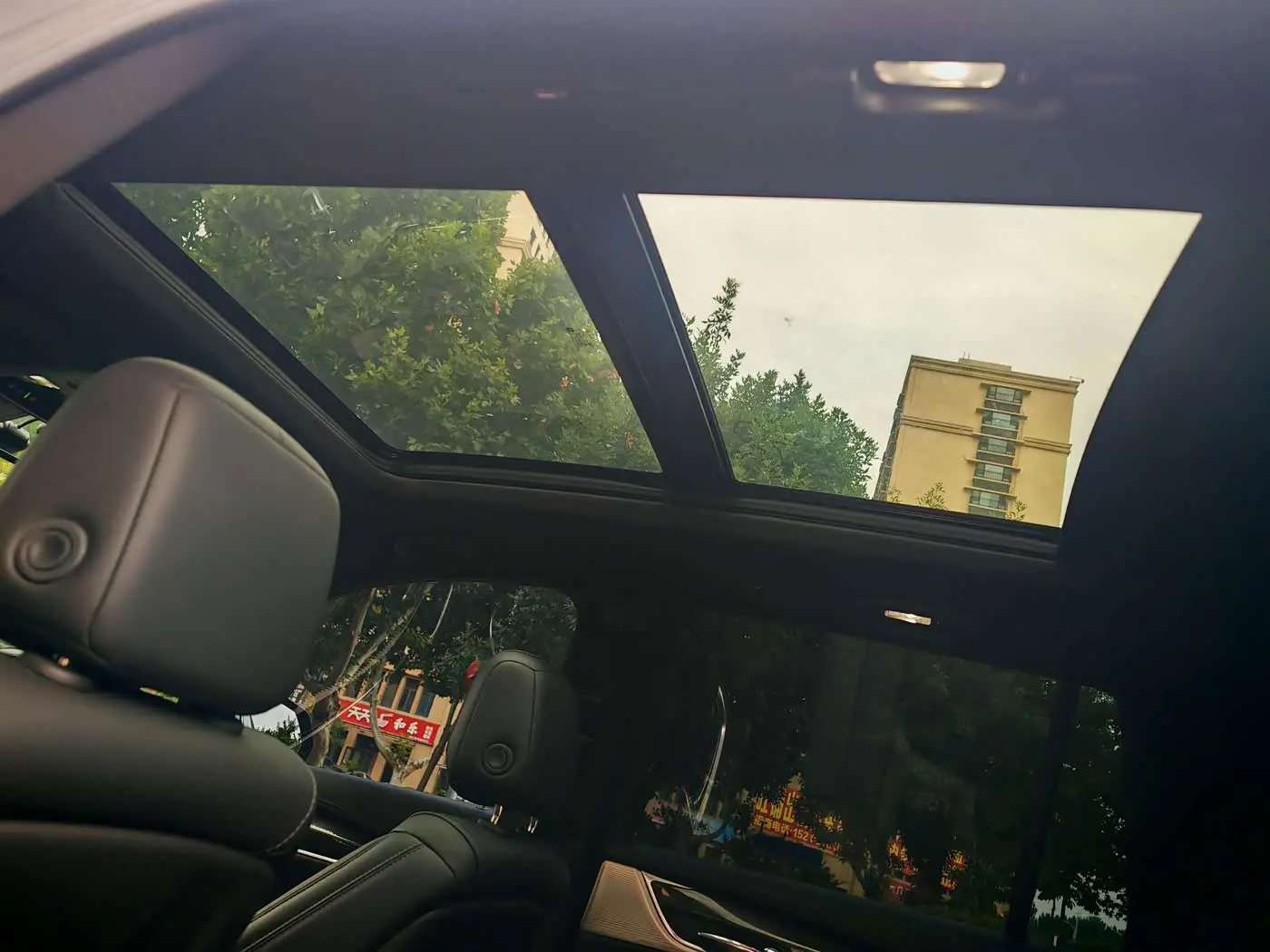 Cadillac XT6 2021 — Photo 13/20