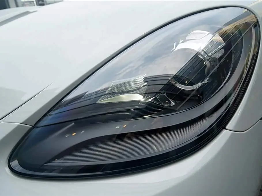 Porsche 718 2024 — Photo 18/20