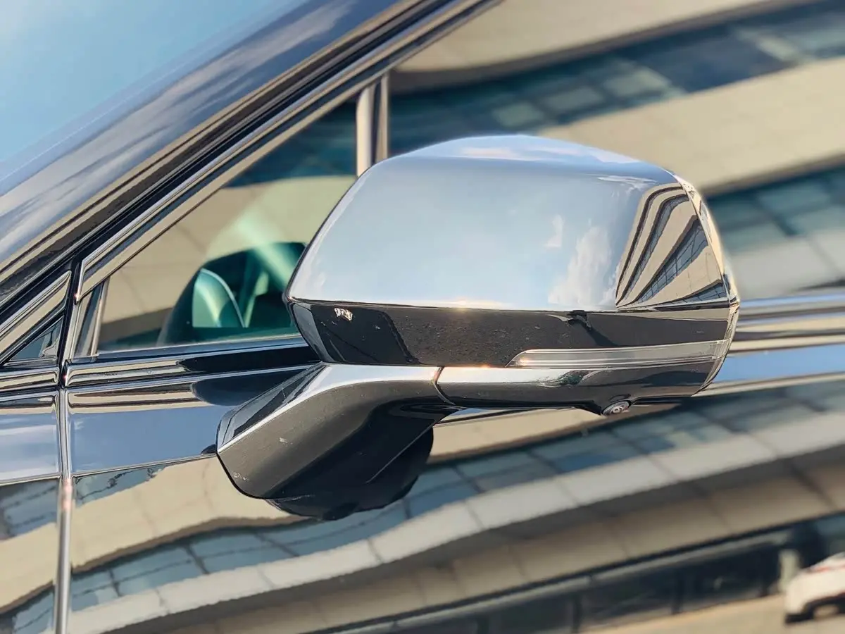Cadillac XT5 2026 — Şəkil 8/20