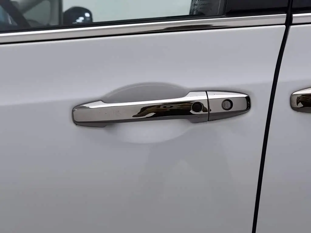Honda Odyssey 2022 — Şəkil 18/20