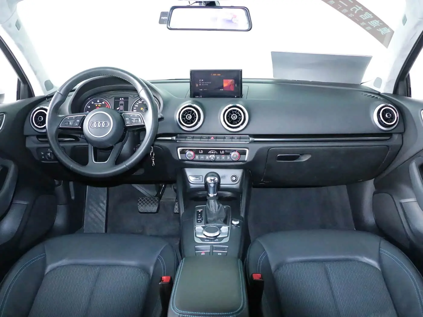 Audi A3 2020 — Photo 7/10
