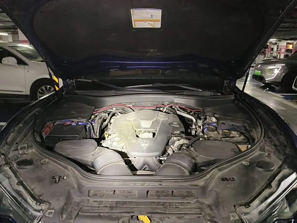 Maserati Levante 2018 — Şəkil 3/13