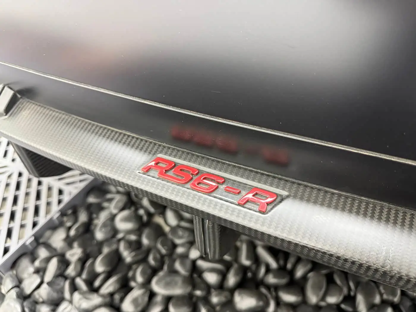 Audi RS 6 2021 — Фото 19/20