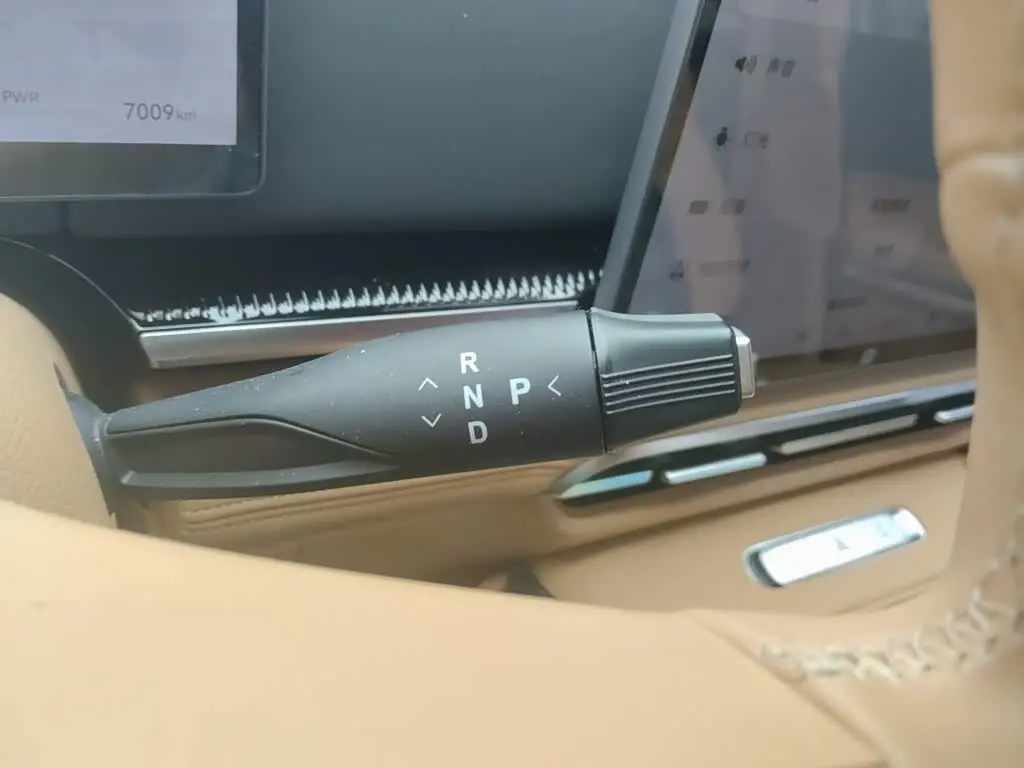 Voyah Auto Voyah Dreamer 2026 — Photo 10/20