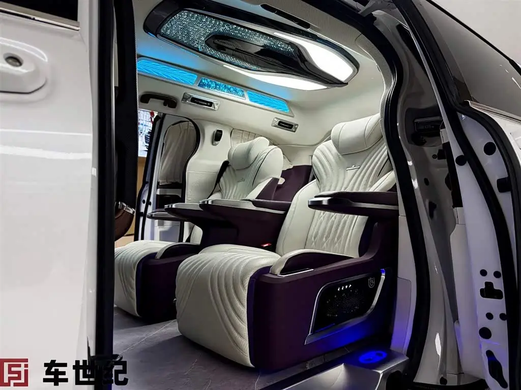 Toyota Sienna 2025 — Photo 5/11