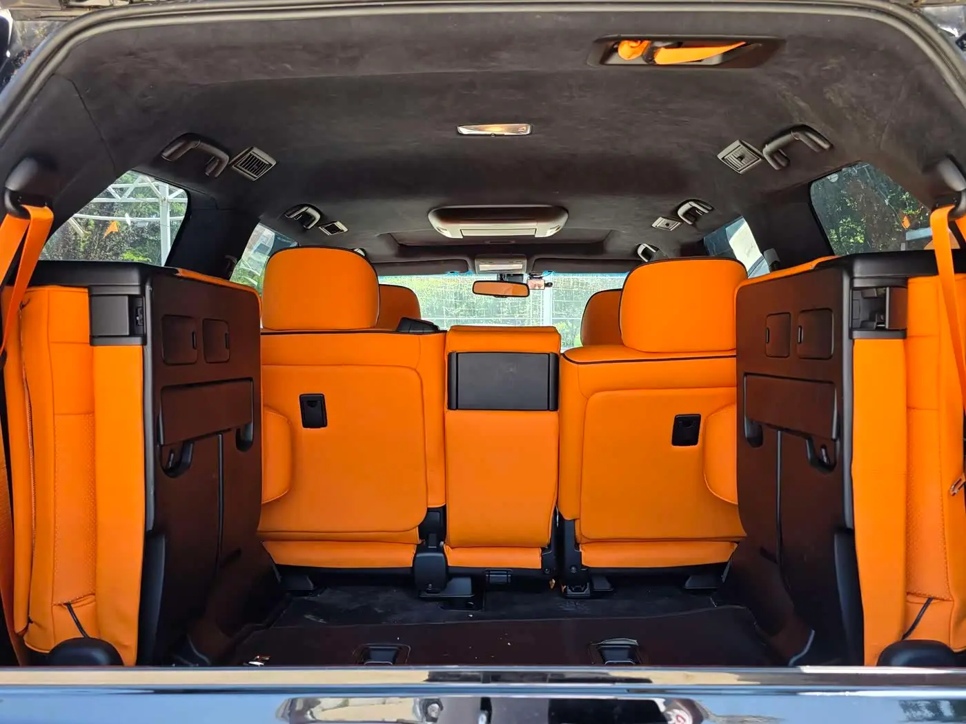 Toyota Land Cruiser 2011 — Photo 20/20
