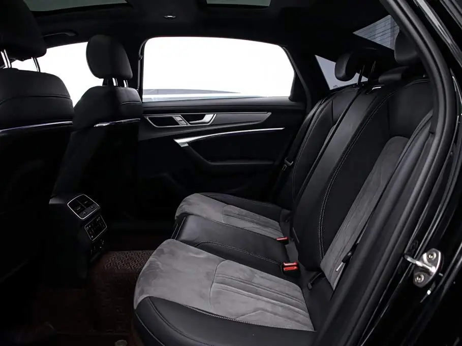Audi A6L 2024 — Şəkil 15/19