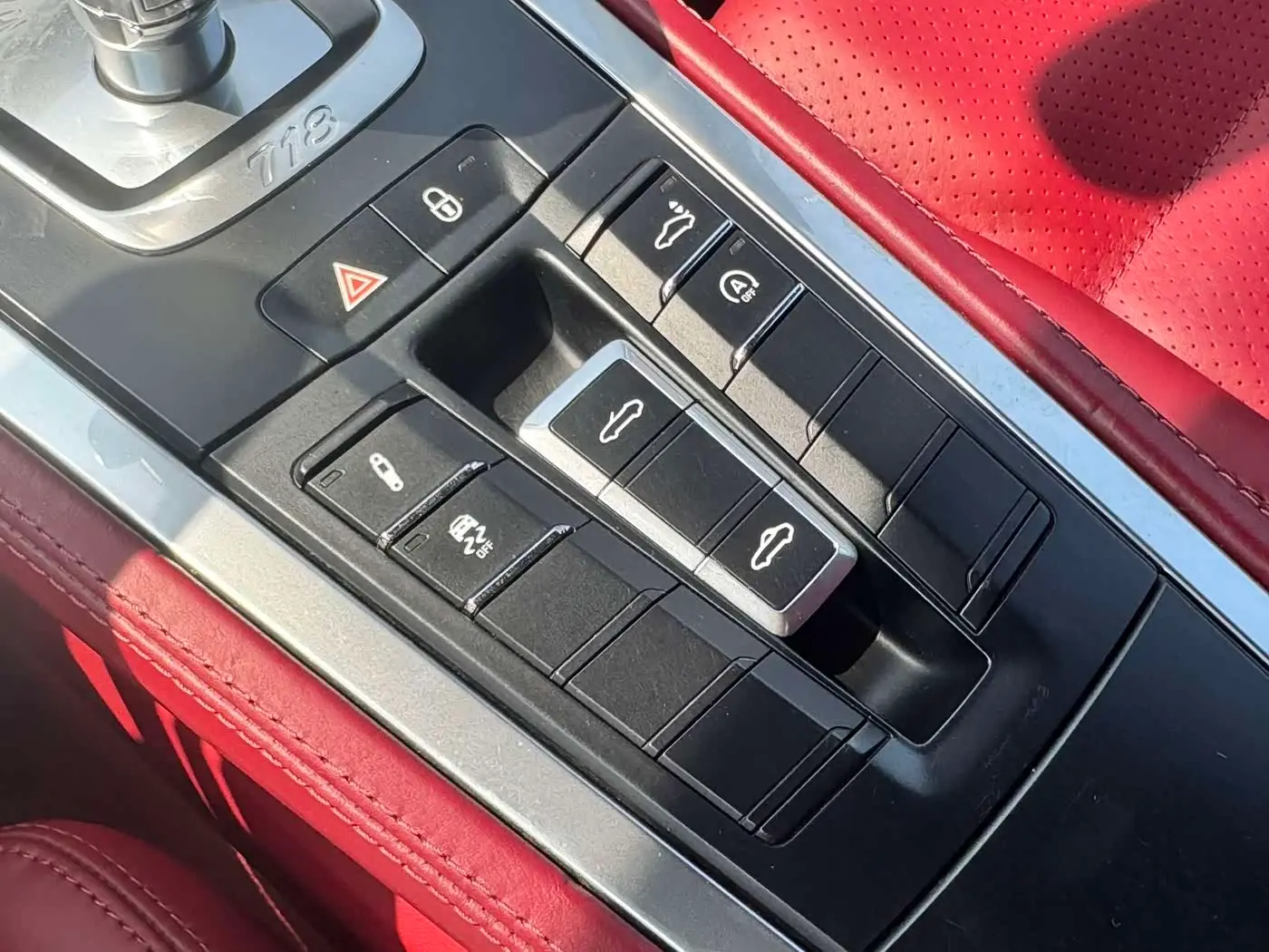Porsche 718 2016 — ფოტო 13/16
