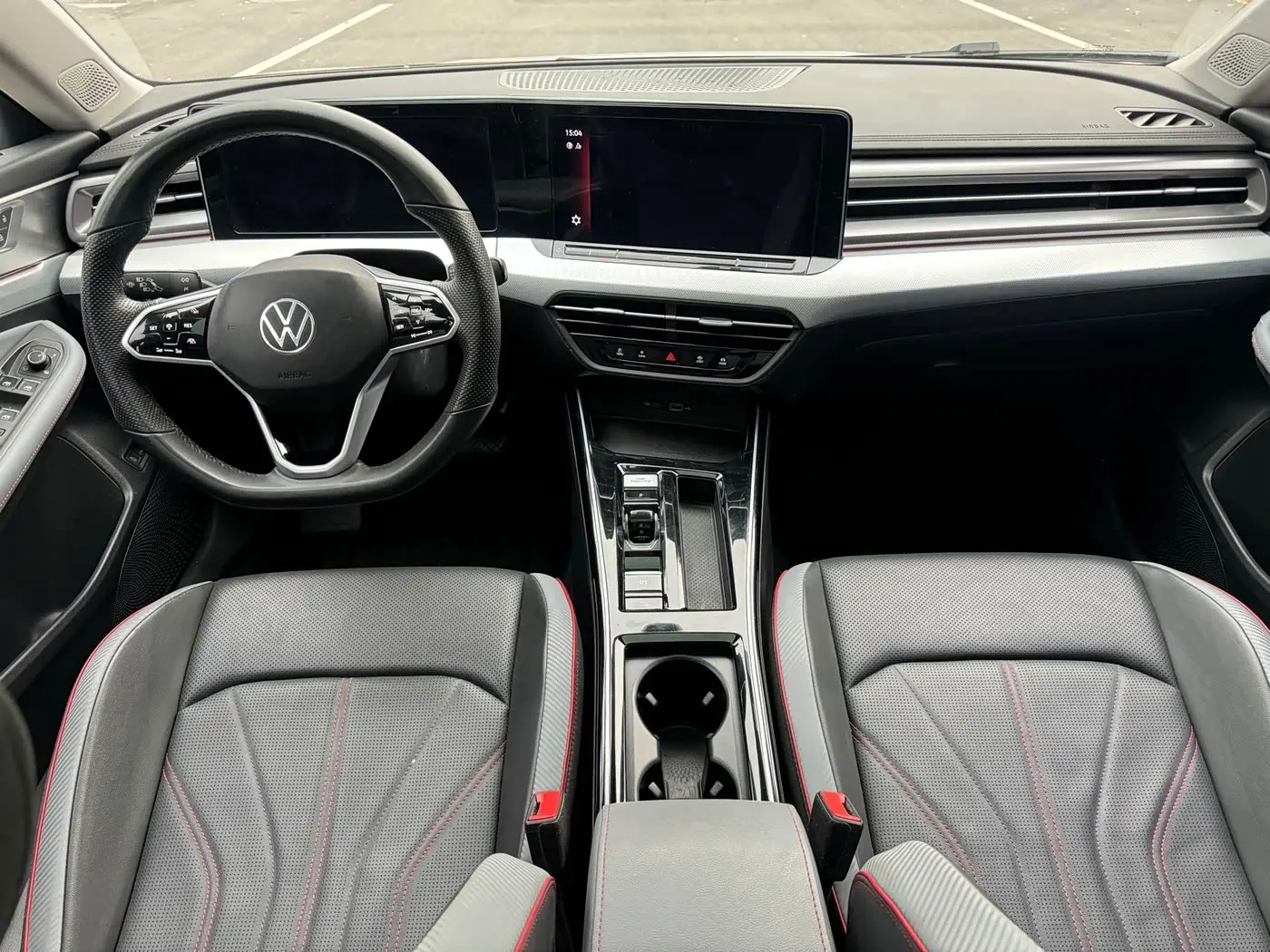 Volkswagen Lamando 2023 — Photo 9/17