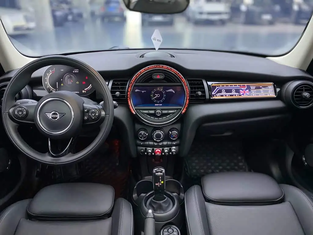 MINI MINI 2021 — Şəkil 13/20